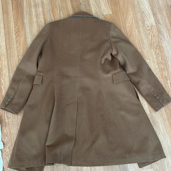 Halogen peacoat - Picture 3 of 3